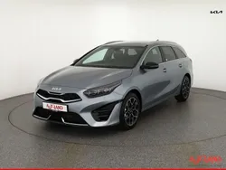 Silber Neu 2025 Kia Ceed Sportswagon 2 Kombi | 29.890 € (Fairer Preis)