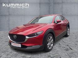 Rot Gebraucht 2020 Mazda CX-30 Selection SUV | 17.450 €