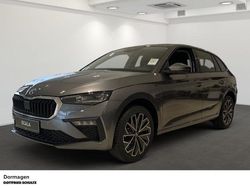 Grau Neu 2025 Skoda Scala Tour Kleinwagen | 29.780 € (Teuer)