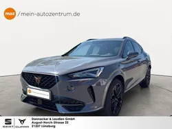 Graphengrau Gebraucht 2022 Cupra Formentor VZ SUV | 27.980 € (Fairer Preis)