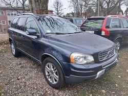 Grau Gebraucht 2011 Volvo XC90 Summum SUV | 8.500 € (Superpreis)