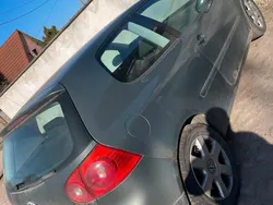 VW Golf V