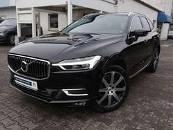 Onyx black Gebraucht 2020 Volvo XC60 Inscription SUV | 29.970 € (Fairer Preis)