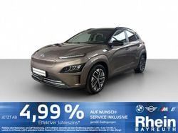 Schwarz Gebraucht 2022 Hyundai Kona Trend SUV | 16.540 € (Fairer Preis)