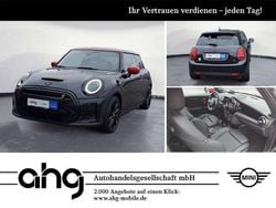 Schwarz Gebraucht 2022 Mini Cooper SE Kleinwagen | 17.960 € (Fairer Preis)