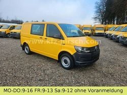 Ginstergelb r1032 Gebraucht 2015 VW Transporter Van | 11.841 €