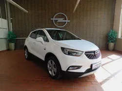 Weiß Gebraucht 2018 Opel Mokka X Innovation SUV | 15.950 € (Fairer Preis)