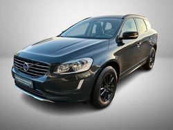 Grau Gebraucht 2014 Volvo XC60 Momentum SUV | 12.990 € (Superpreis)
