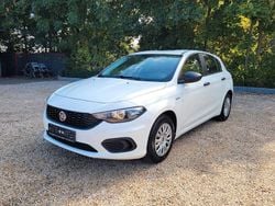 Weiß Gebraucht 2019 Fiat Tipo Street Limousine | 7.780 € (Guter Preis)