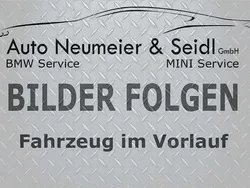 Schwarz Gebraucht 2024 BMW 218 Active Tourer M Sport Van / Kleinbus | 30.681 € (Guter Preis)