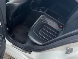 Weiß Gebraucht 2012 Mercedes CLS350 AMG Coupé | 12.500 € (Superpreis)