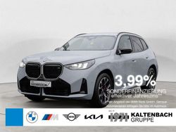 Grau Gebraucht 2025 BMW X3 Performance SUV | 69.590 € (Guter Preis)