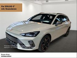 Othercolor Gebraucht 2025 Cupra Leon VZ Kombi | 52.780 €