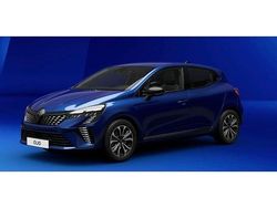 Dolomitgrau Neu 2025 Renault Clio V Techno Kleinwagen | 21.390 € (Fairer Preis)