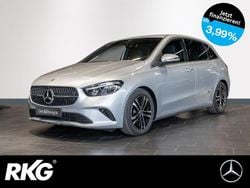 Silber Gebraucht 2025 Mercedes B200 Progressive Van / Kleinbus | 35.930 € (Fairer Preis)