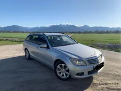 Gebraucht 2011 Mercedes C200 Kombi | 8.450 € (Fairer Preis)
