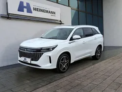 White (s) Neu 2025 DFSK E5 SUV | 29.990 € (Guter Preis)