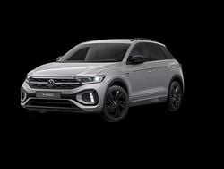 Silber Gebraucht 2025 VW T-Roc R-line SUV | 38.560 € (Fairer Preis)