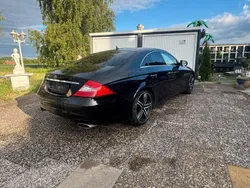 Mercedes CLS320