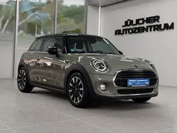 Grau Gebraucht 2019 Mini Cooper D Kleinwagen | 10.990 € (Superpreis)
