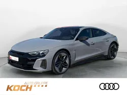 Nardograu uni Gebraucht 2023 Audi RS e-tron GT Limousine | 113.890 €