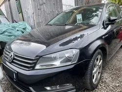Schwarz Gebraucht 2011 VW Passat Comfortline Kombi | 3.899 € (Superpreis)