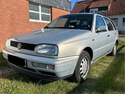 VW Golf IV