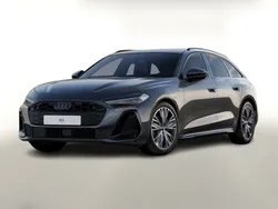 Grau Neu 2025 Audi A5 Comfort Coupé | 61.046 € (Teuer)