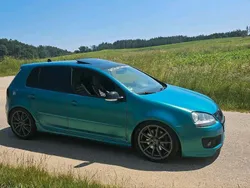 Gebraucht 2008 VW Golf VI Edition Limousine | 4.999 € (Superpreis)