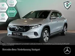 Mercedes EQA300