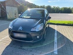 Grau Gebraucht 2012 Citroën C3 SELECTION Kleinwagen | 3.100 € (Guter Preis)