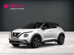 Weiß Gebraucht 2025 Nissan Juke N-Connecta SUV | 21.889 € (Fairer Preis)