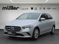 Mercedes B180