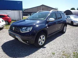 Blau marine Gebraucht 2019 Dacia Duster Comfort SUV | 13.999 € (Fairer Preis)
