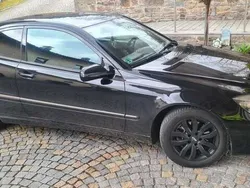 Schwarz Gebraucht 2010 Mercedes CLC200 Kleinwagen | 5.000 € (Guter Preis)