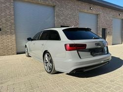 Gebraucht 2018 Audi A6 Competition Kombi | 26.000 € (Guter Preis)