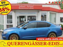 Unbekannt Gebraucht 2015 Skoda Octavia RS Limousine | 15.990 € (Guter Preis)