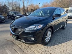 Schwarz Gebraucht 2015 Mazda CX-9 SUV | 17.900 € (Teuer)