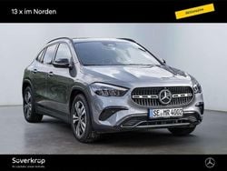 Metalliclack mountaingrau Gebraucht 2025 Mercedes GLA180 Progressive SUV | 38.950 € (Etwas zu teuer)
