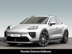 Silber Gebraucht 2025 Porsche Macan SUV | 99.900 € (Fairer Preis)