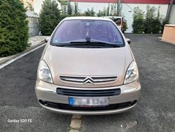 Silber Gebraucht 2006 Citroën Xsara Picasso Van / Kleinbus | 1.900 € (Etwas zu teuer)