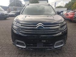 Schwarz Gebraucht 2019 Citroën C5 Aircross Feel SUV | 11.000 € (Fairer Preis)