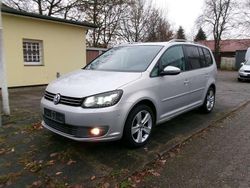 Other Gebraucht 2011 VW Touran Highline Van / Kleinbus | 5.450 € (Guter Preis)