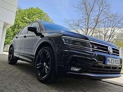 Gebraucht 2020 VW Tiguan Allspace Highline SUV | 33.500 € (Etwas zu teuer)