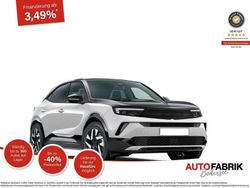 Kontrast grau metallic / schwarzes dach Neu 2025 Opel Mokka SUV | 26.090 € (Fairer Preis)