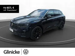 Blau Gebraucht 2021 VW Touareg R SUV | 53.980 € (Guter Preis)