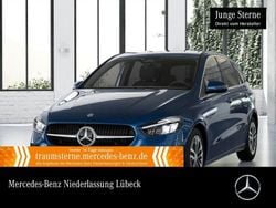 Blau Gebraucht 2024 Mercedes B200 Advanced Van / Kleinbus | 30.490 € (Guter Preis)