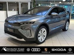 (graphitegrau metallic) Gebraucht 2025 Skoda Elroq SUV | 45.490 € (Fairer Preis)