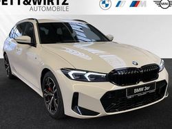 Weiß Neu 2025 BMW 320 Comfort Edition Kombi | 52.490 € (Guter Preis)