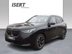 Schwarz Gebraucht 2025 BMW X3 M Sport SUV | 69.880 € (Teuer)